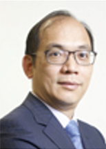 Dr. LEE Cheuk-kwong